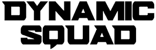DYNAMIC SQUAD logo