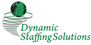 DYNAMIC STAFFING SOLUTIONS logo