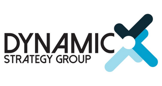 DYNAMIC STRATEGY GROUP logo
