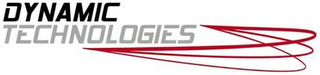DYNAMIC TECHNOLOGIES logo