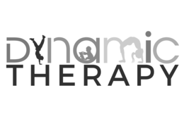 DYNAMIC THERAPY logo