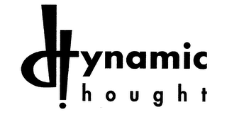 DYNAMIC THOUGHT logo