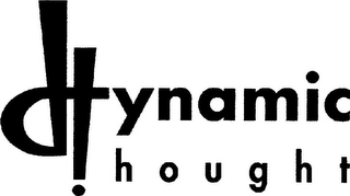 DYNAMIC THOUGHT logo