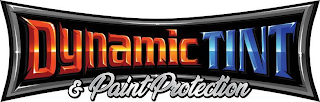 DYNAMIC TINT & PAINT PROTECTION logo