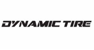 DYNAMIC TIRE logo