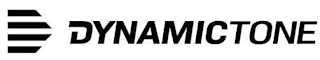DYNAMIC TONE logo