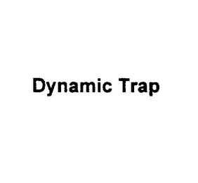 DYNAMIC TRAP logo