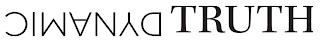 DYNAMIC TRUTH logo