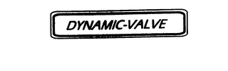 DYNAMIC-VALVE logo