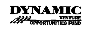 DYNAMIC VENTURE OPPORTUNITES FUND logo