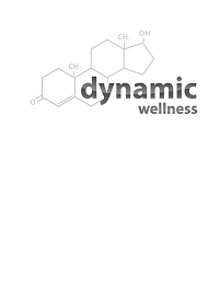 DYNAMIC WELLNESS O CH CH OG logo