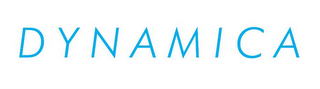 DYNAMICA logo