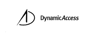 DYNAMICACCESS logo