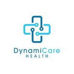 DYNAMICARE HEALTH logo
