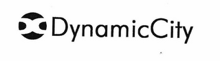 DYNAMICCITY logo