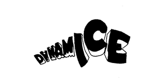 DYNAMICE logo
