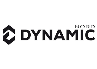 DYNAMICNORD logo