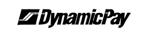 DYNAMICPAY logo