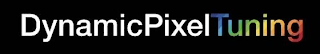 DYNAMICPIXELTUNING logo