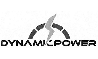 DYNAMICPOWER logo