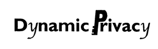 DYNAMICPRIVACY logo