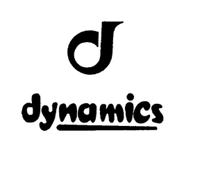 DYNAMICS logo