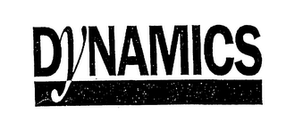 DYNAMICS logo