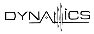 DYNAMICS logo