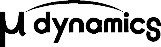DYNAMICS logo