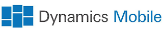 DYNAMICS MOBILE logo