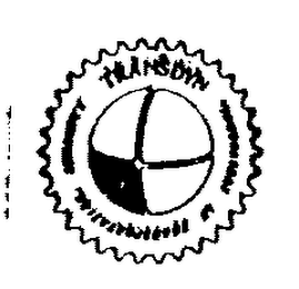 DYNAMICS TRANSDYN INNOVATORS IN TRANSPORTATION logo