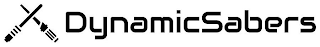 DYNAMICSABERS logo