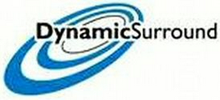 DYNAMICSURROUND logo