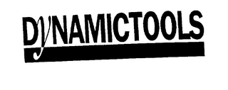 DYNAMICTOOLS logo