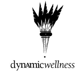 DYNAMICWELLNESS logo