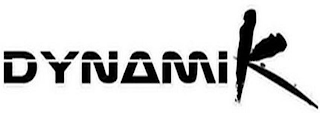 DYNAMIK logo