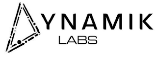 DYNAMIK LABS logo