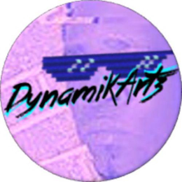 DYNAMIKARTZ logo