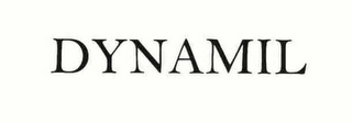 DYNAMIL logo