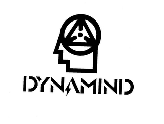 DYNAMIND logo