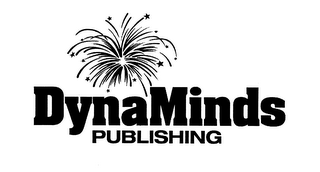 DYNAMINDS PUBLISHING logo