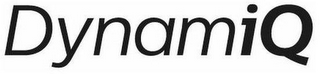 DYNAMIQ logo