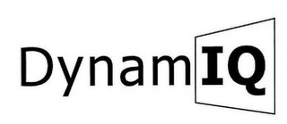 DYNAMIQ logo