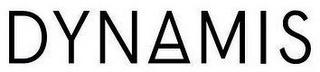 DYNAMIS logo
