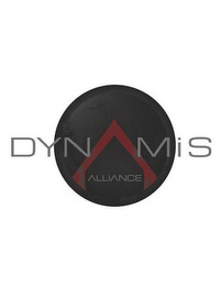 DYNAMIS ALLIANCE logo