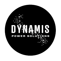 DYNAMIS POWER SOLUTIONS logo