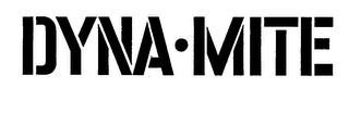 DYNA.MITE logo