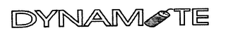 DYNAMITE logo