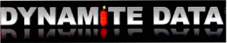 DYNAMITE DATA logo