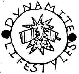 DYNAMITE LIFESTYLES logo